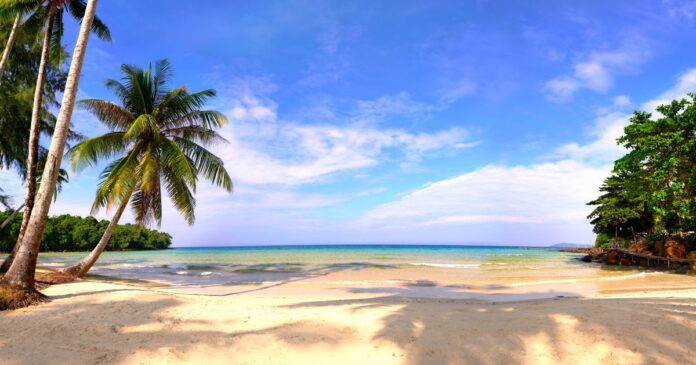 UK Foreign Office Updates Travel Advice for Thailand Visitors