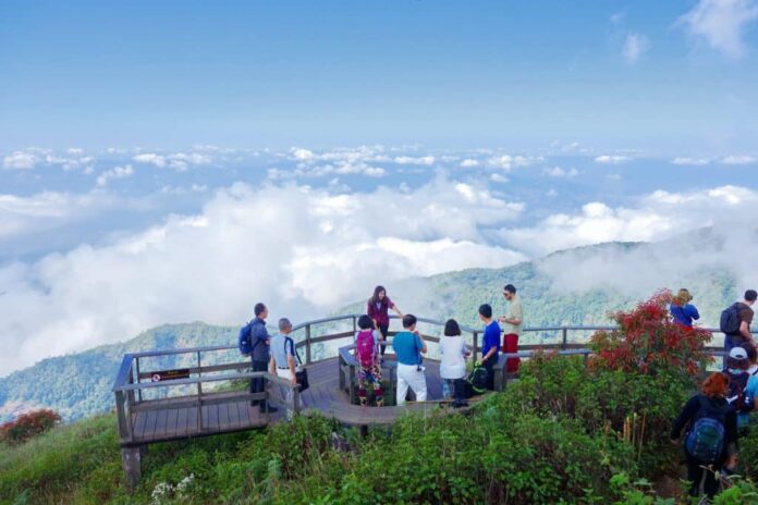 Understanding Thailand's Cool Season Weather Variations