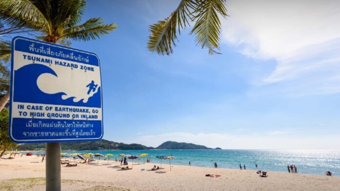 Understanding Thailand's Tsunami Warning System and Its Impact on Coastal Safety