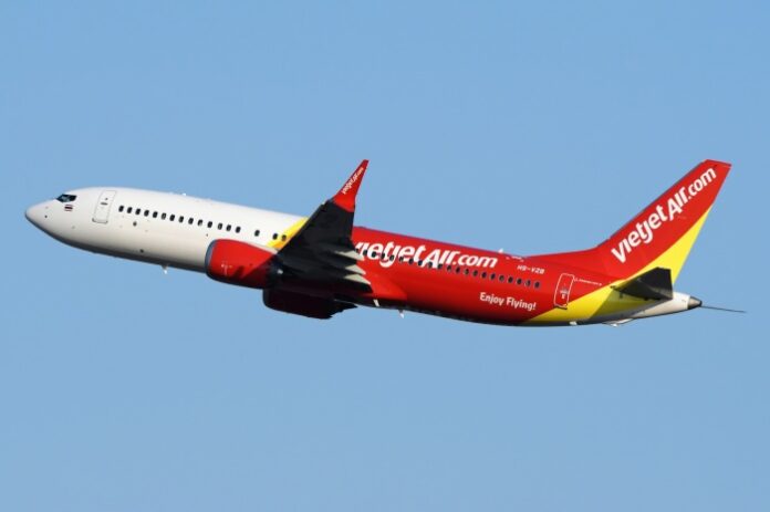 Vietjet Thailand Boosts Flight Frequencies for Peak Travel Season
