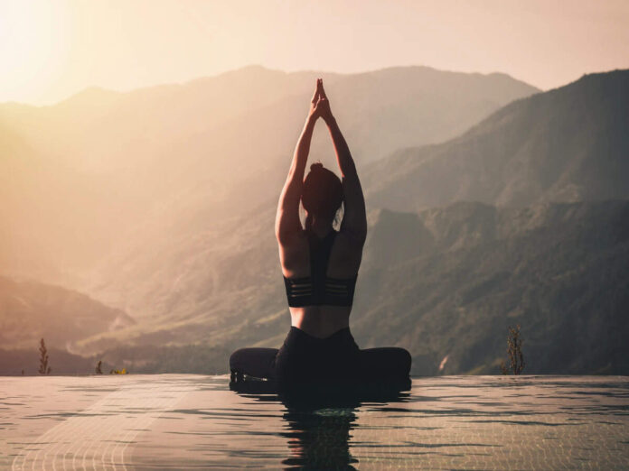 Wellness Travel Gains Popularity Among Indian Tourists