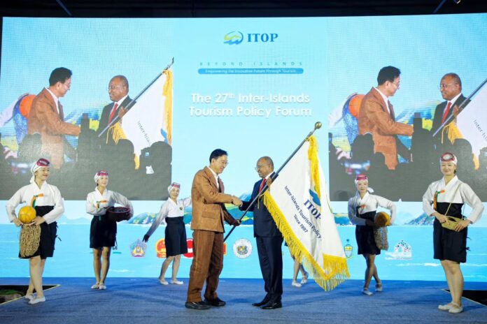 Zanzibar to Host ITOP Forum in 2027, Enhancing Global Tourism Cooperation